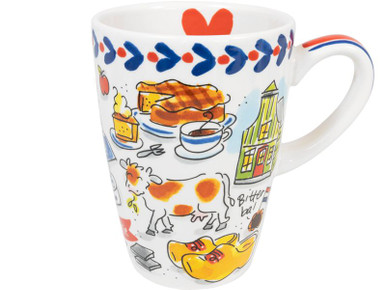 XL Beker Holland