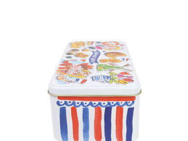 Koekblik