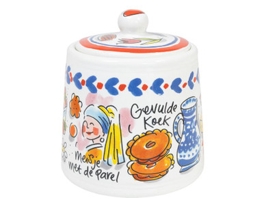 Suikerpot Holland