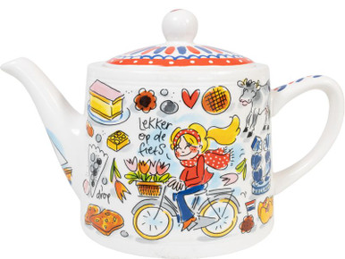 Theepot Holland 1,5L