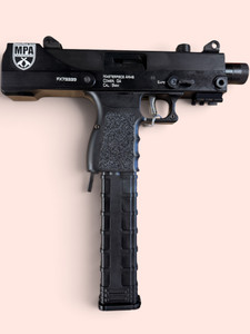 Masterpiece Arms MPA30T