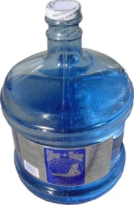 Colloidal Silver 2 gallon bulk container