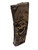 Laser Engraved Pirate Skull Art Pmag multicolor