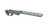 Timber Creek Enforcer 10/22 Chassis