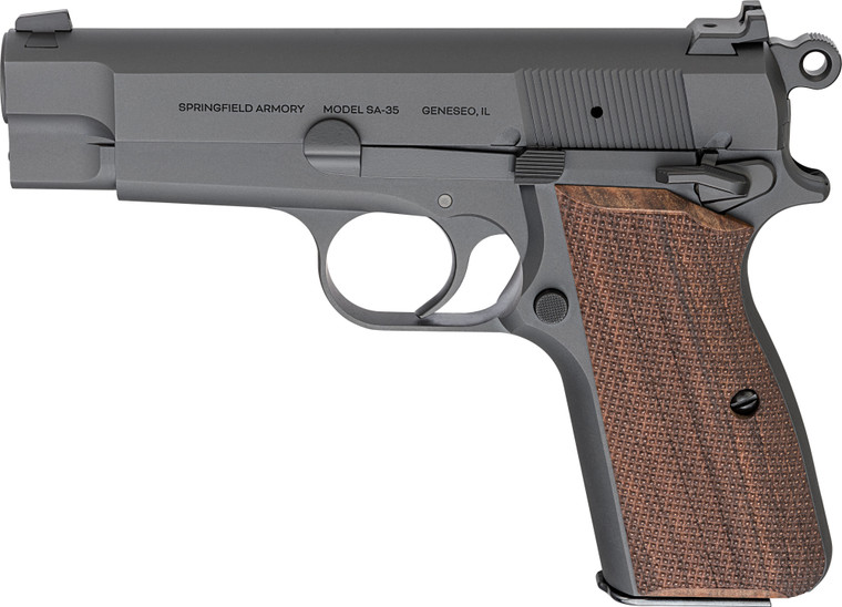 Springfield Armory® SA-35 4" Nevada