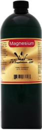 Ionic Magnesium mineral supplement, 1 pint