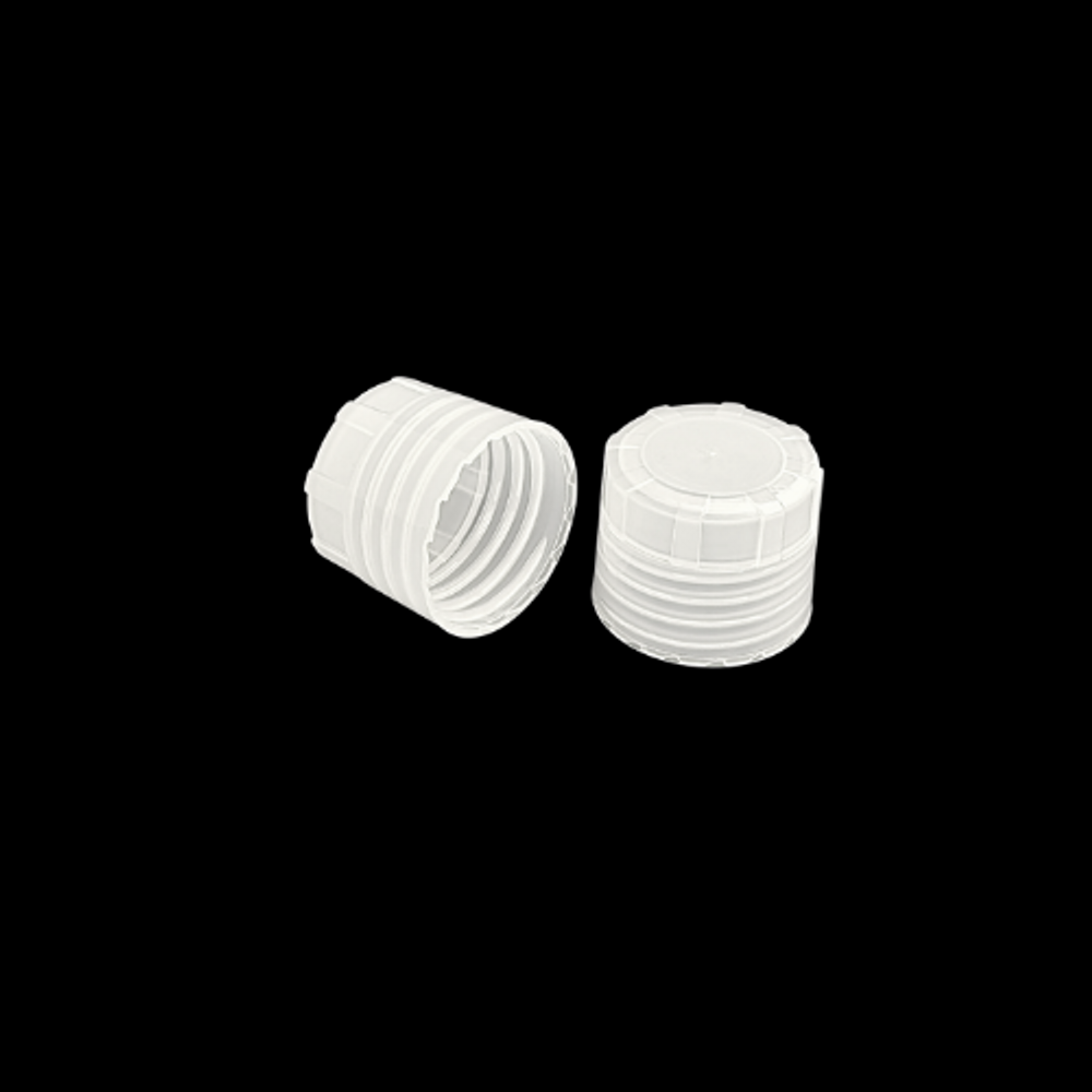 38-430V Plastic Closure