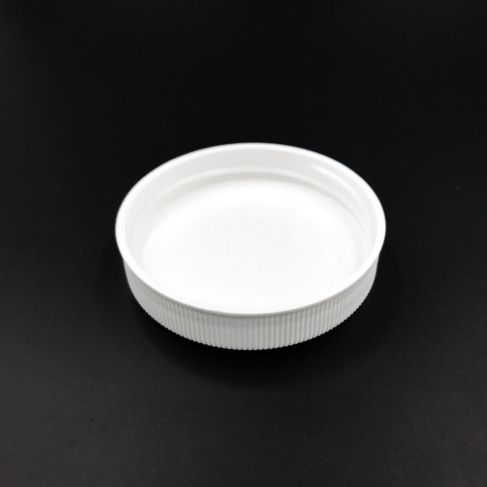 フォクシー　ラッフルトリムスリーブ　ホワイト　40 58-400 Plastic Closure