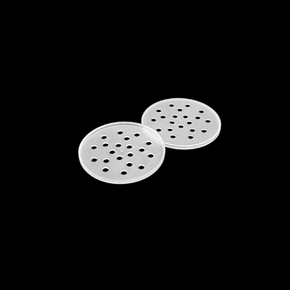 63mm Sifter Fitment - 20 Hole
