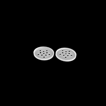 43mm Sifter Fitment - 11 Hole