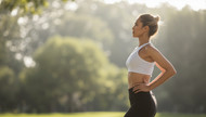 Joint Health: Daily Support for Active Living