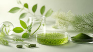Phytochemicals: Plant Nutrients in Microalgae