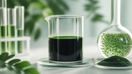 CGF: The Concentrated Nutrition Inside Chlorella