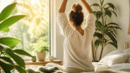 Energy & Vitality: Supporting Everyday Wellness Naturally