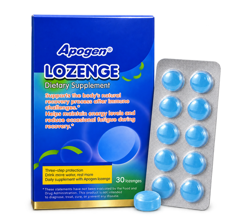 Apogen® Lozenges 