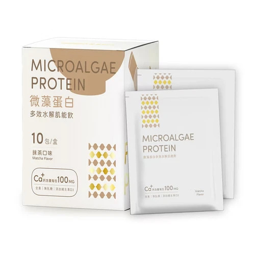 FEBICO Protein Matcha Flavor (Chinese Packaging)