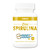 Zinc- enriched spirulina - 400mg x 150tablets