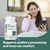 Inner Ear Support Capsule 30 Caps 300mg (Exp. 2026/10/16)