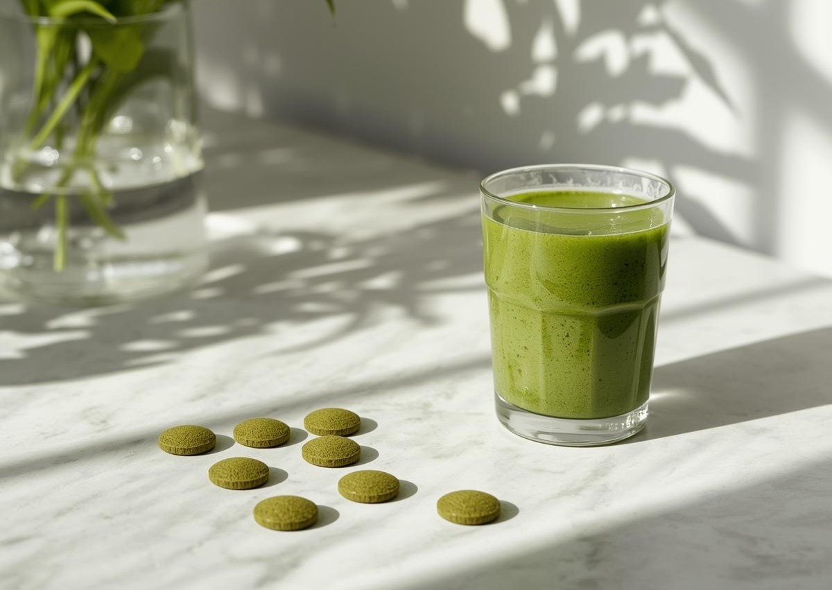 Gut Balance Starts with What You Feed It