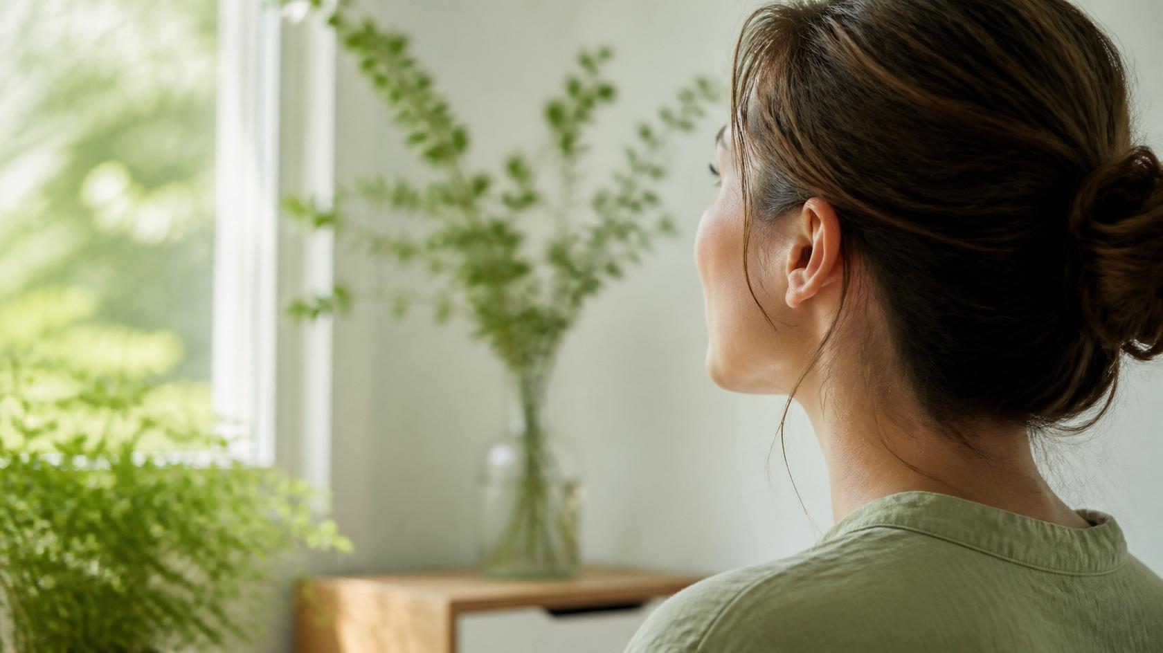 Inner Ear Wellness: Daily Support for Hearing Balance