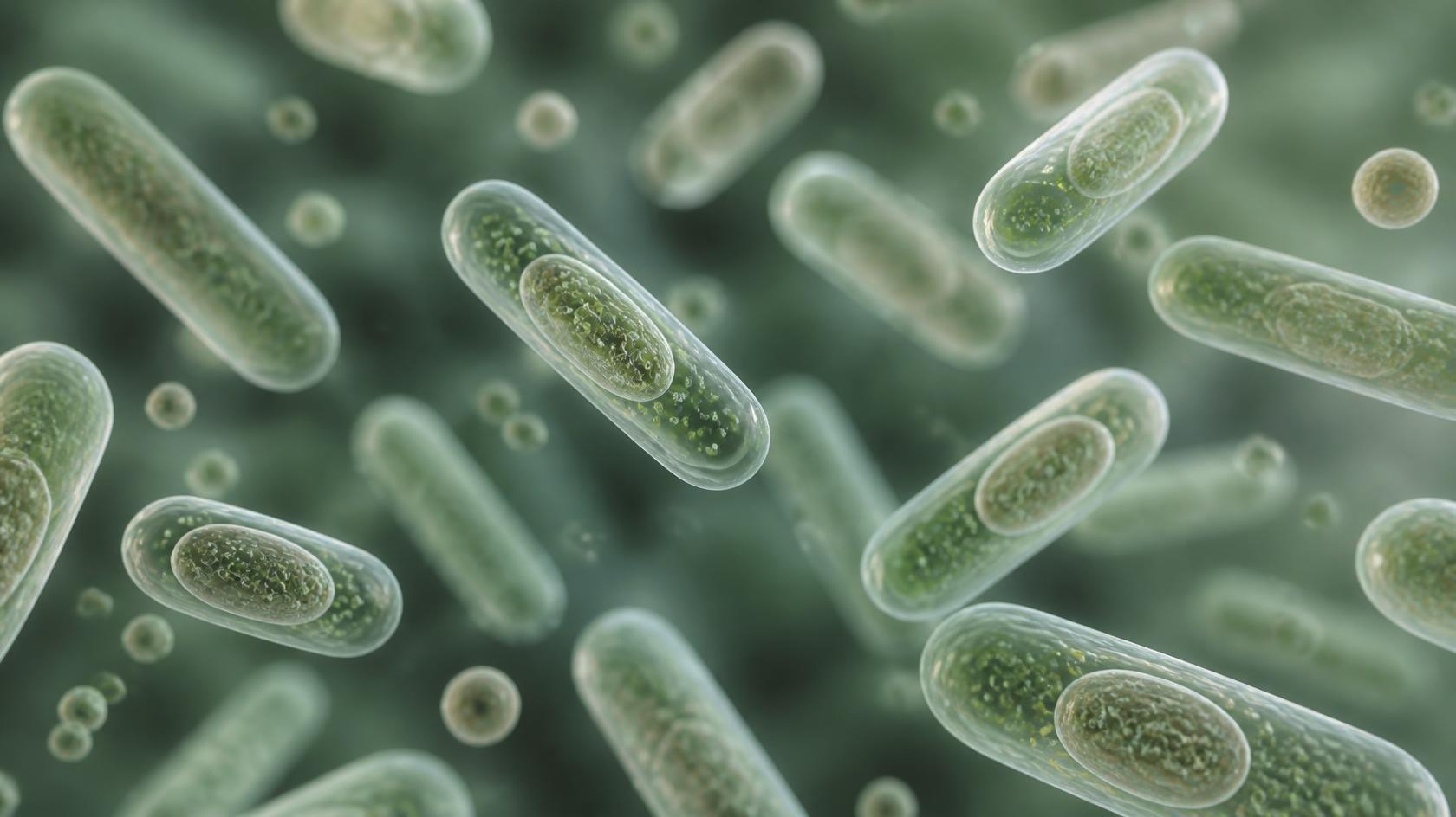 Spore-Forming Probiotics: Built for Everyday Stability