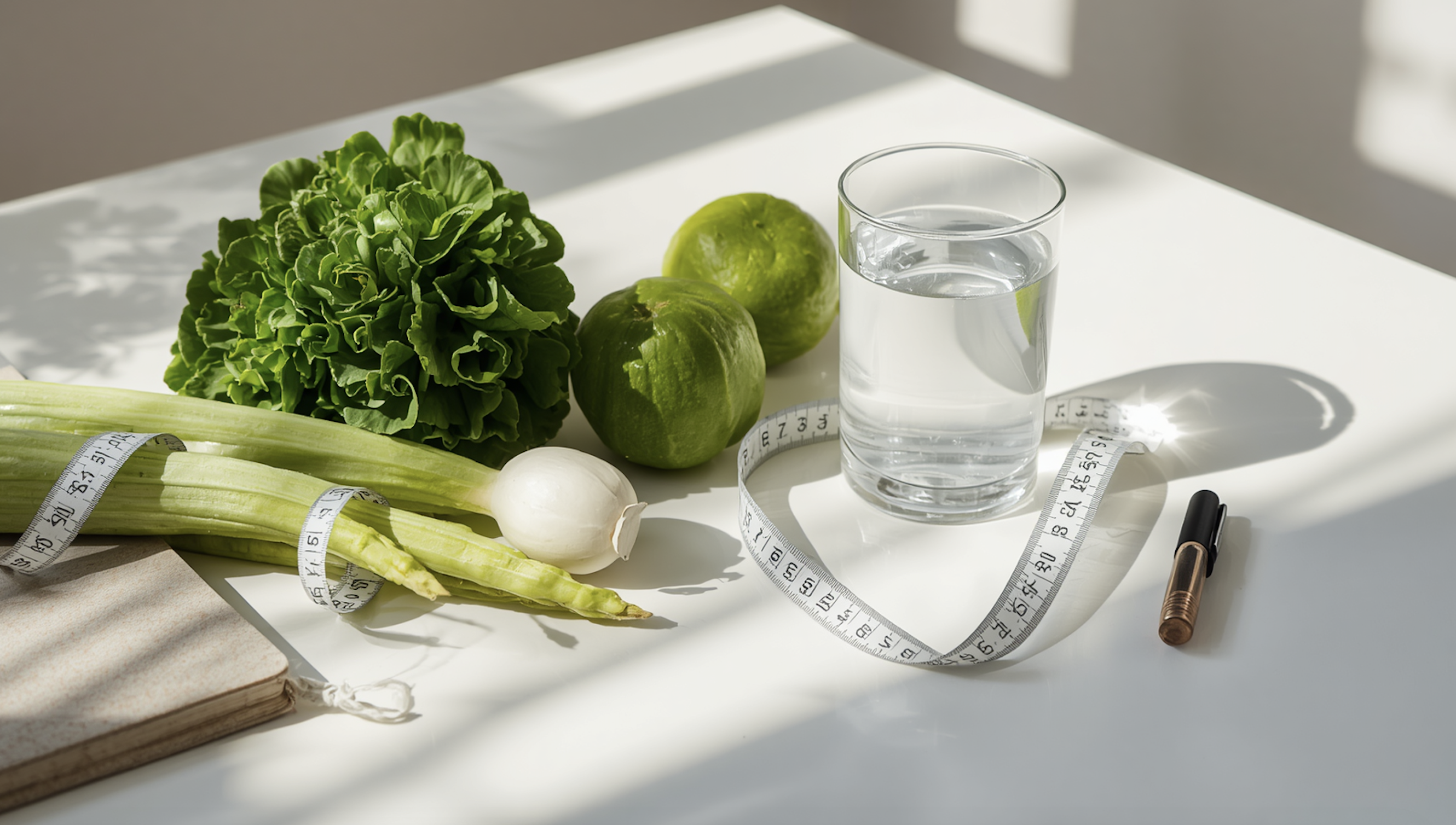 Weight Management: Small Daily Choices That Matter