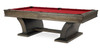 Paxton Pool Table | 8 foot | Sable | Plank and Hide | P&H | SKU #11069