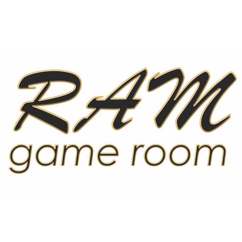 Ram Gameroom