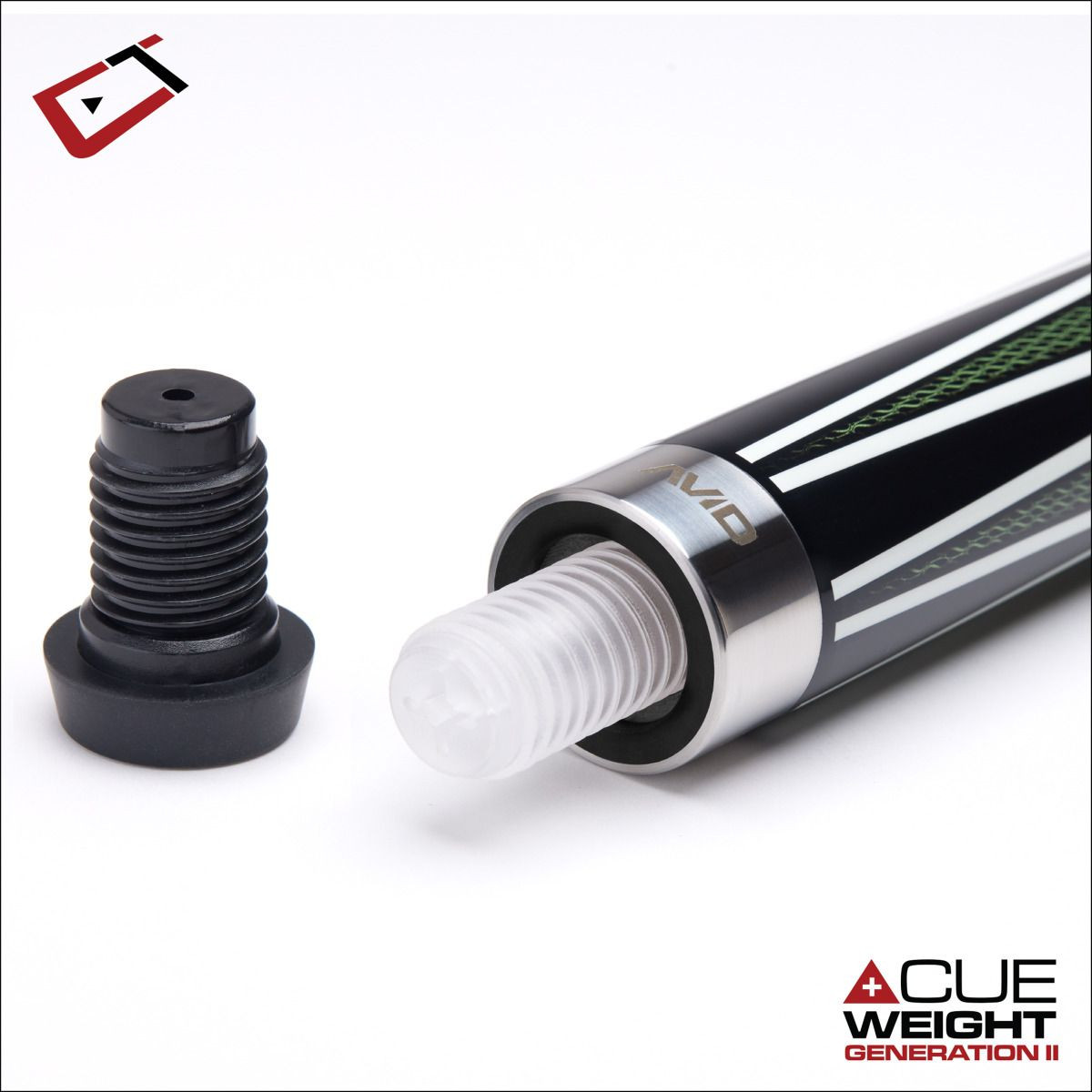 Avid Opt X Mint | Cuetec