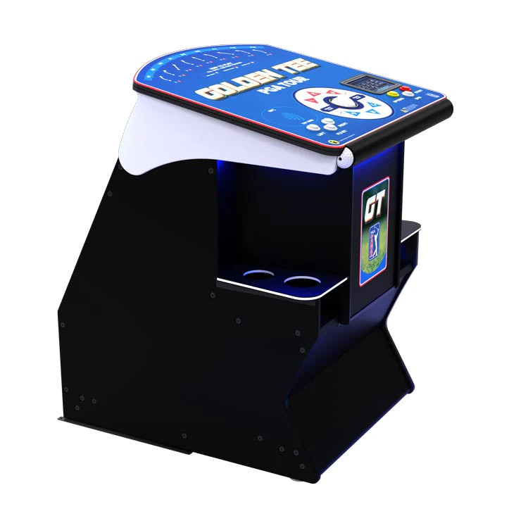 Golden Tee PGA TOUR Clubhouse Standard Edition | Incredible