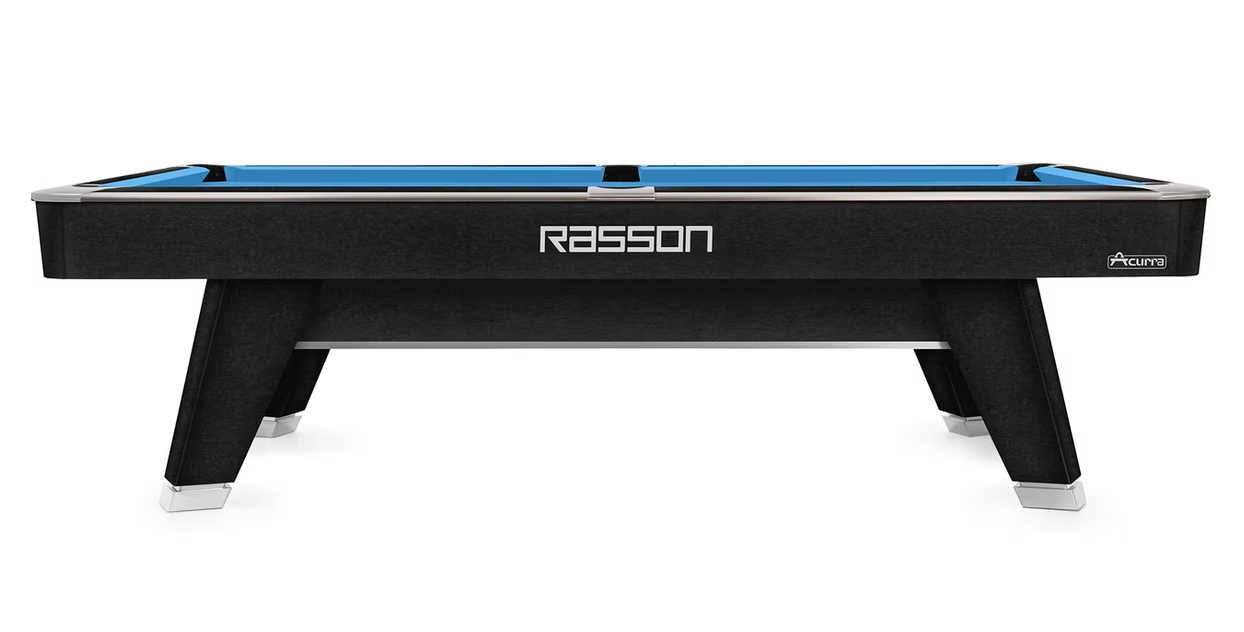 Acurra Pool Table | 7, 8 Or 9 Foot | Rasson