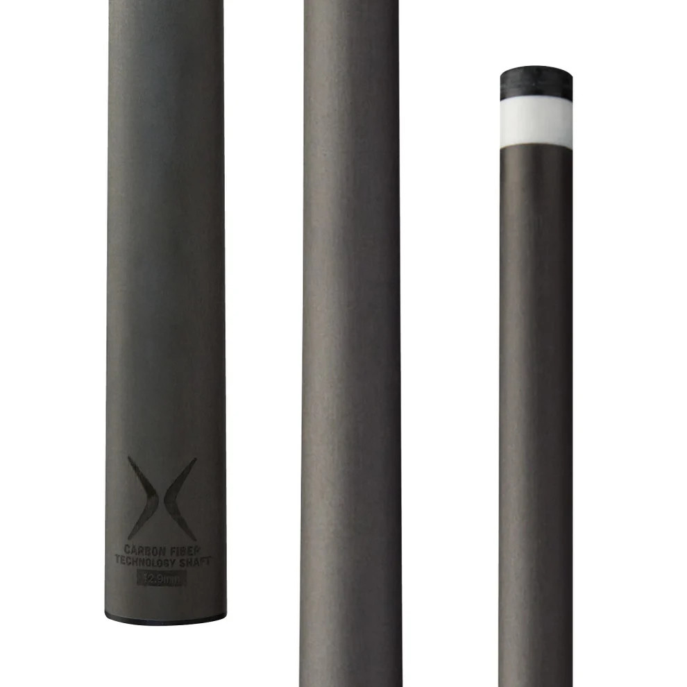 Pure X Carbon Fiber Shaft | Multiple Joints Available | Prestige