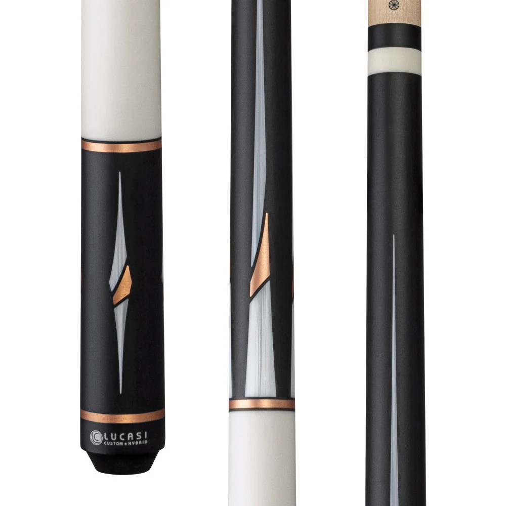 Lucasi LUX61 Pool Cue