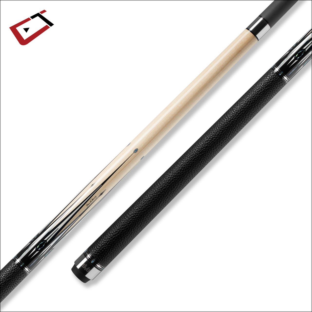 Cuetec Cynergy SVB Generation II Series | Prestige Billiards