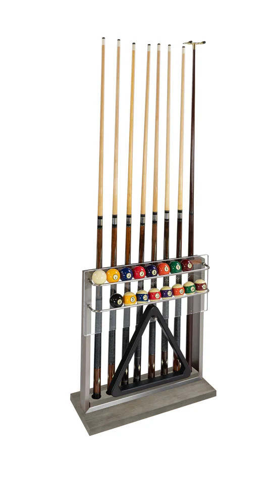 Legacy Aria Floor Cue Rack - Thumbnail 2