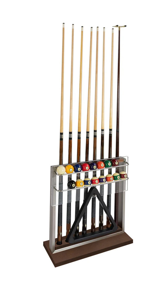 Legacy Aria Floor Cue Rack