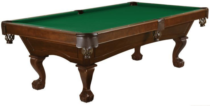Brunswick Allenton Pool Table in Mesa, AZ | Prestige Billiards