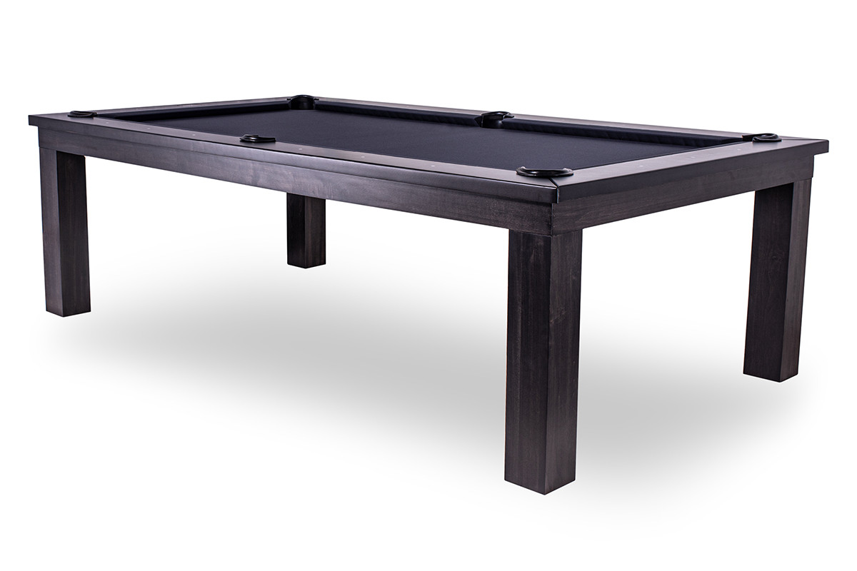 7 Or 8ft Highland Pool Table| A.E. Schmidt Billiards Table