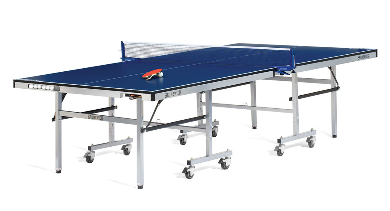 ping pong brand ping pong table