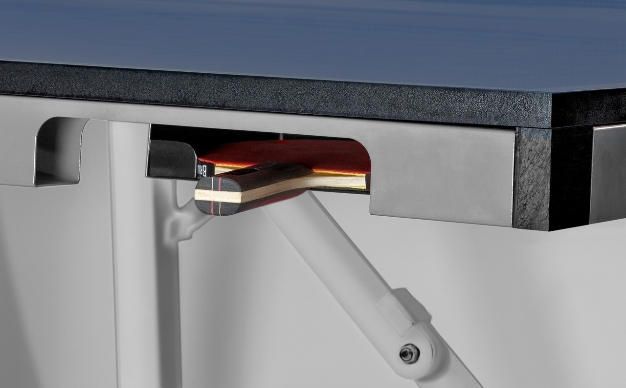 Brunswick Smash 5.0 Indoor Outdoor Ping Pong Table