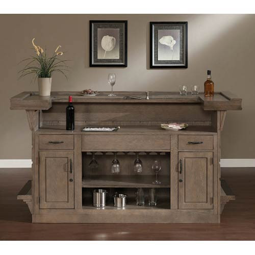American Heritage Billiards Caliente Bar - Thumbnail 4