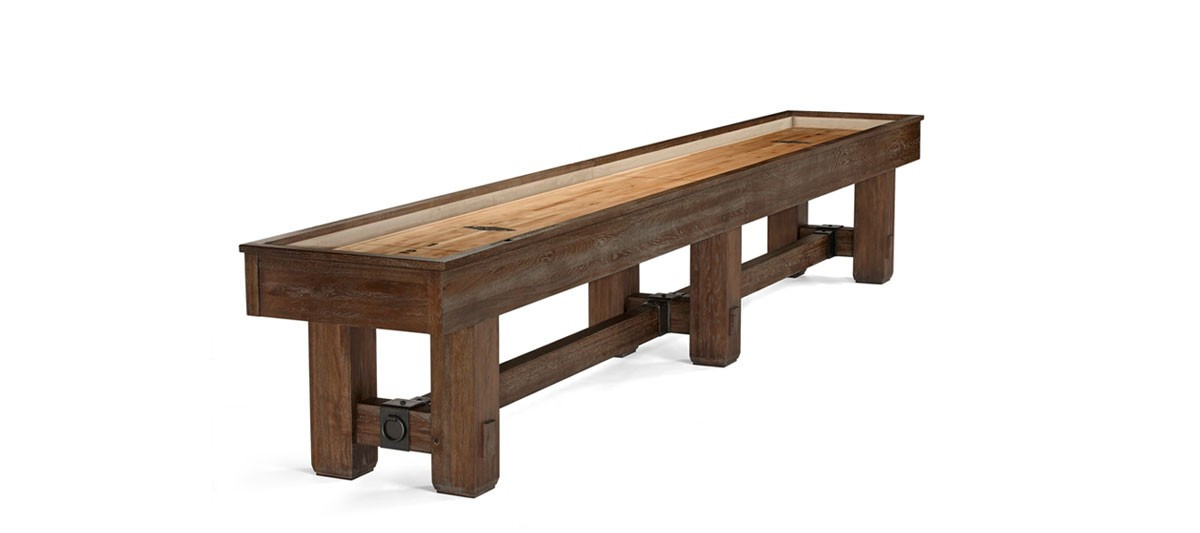 Brunswick Merrimack Shuffleboard | Classic Shuffleboard Table