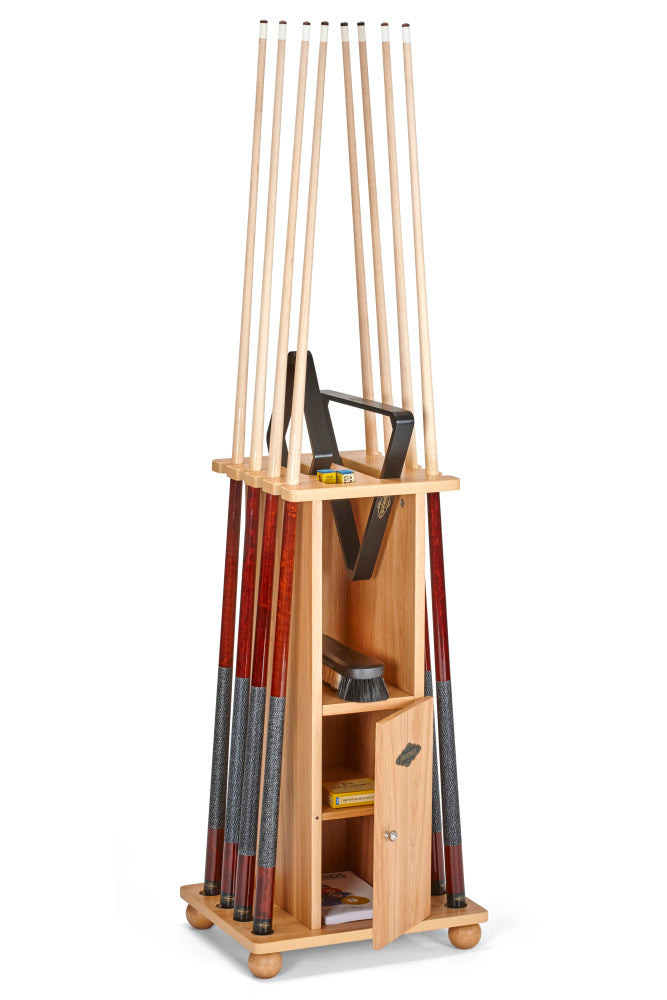 Brunswick Heritage Cue Rack - Thumbnail 2