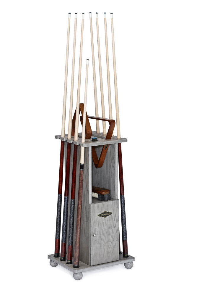 Brunswick Heritage Cue Rack