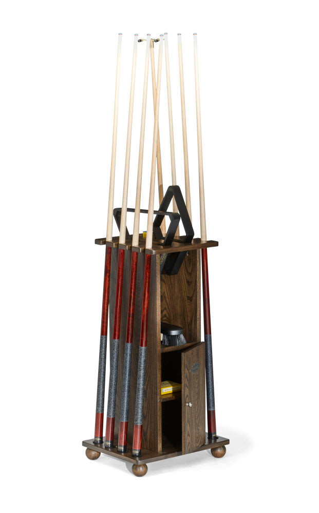 Brunswick Heritage Cue Rack - Thumbnail 4