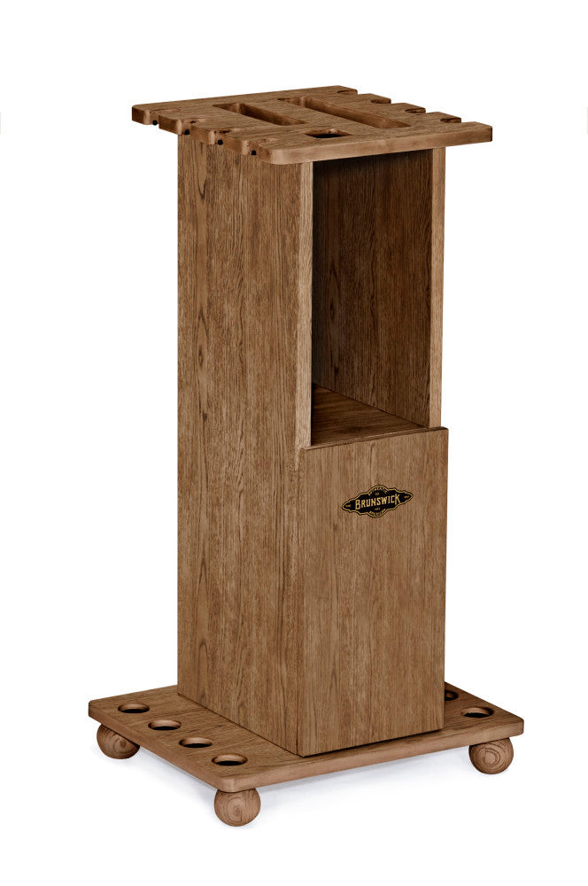 Brunswick Heritage Cue Rack - Thumbnail 5