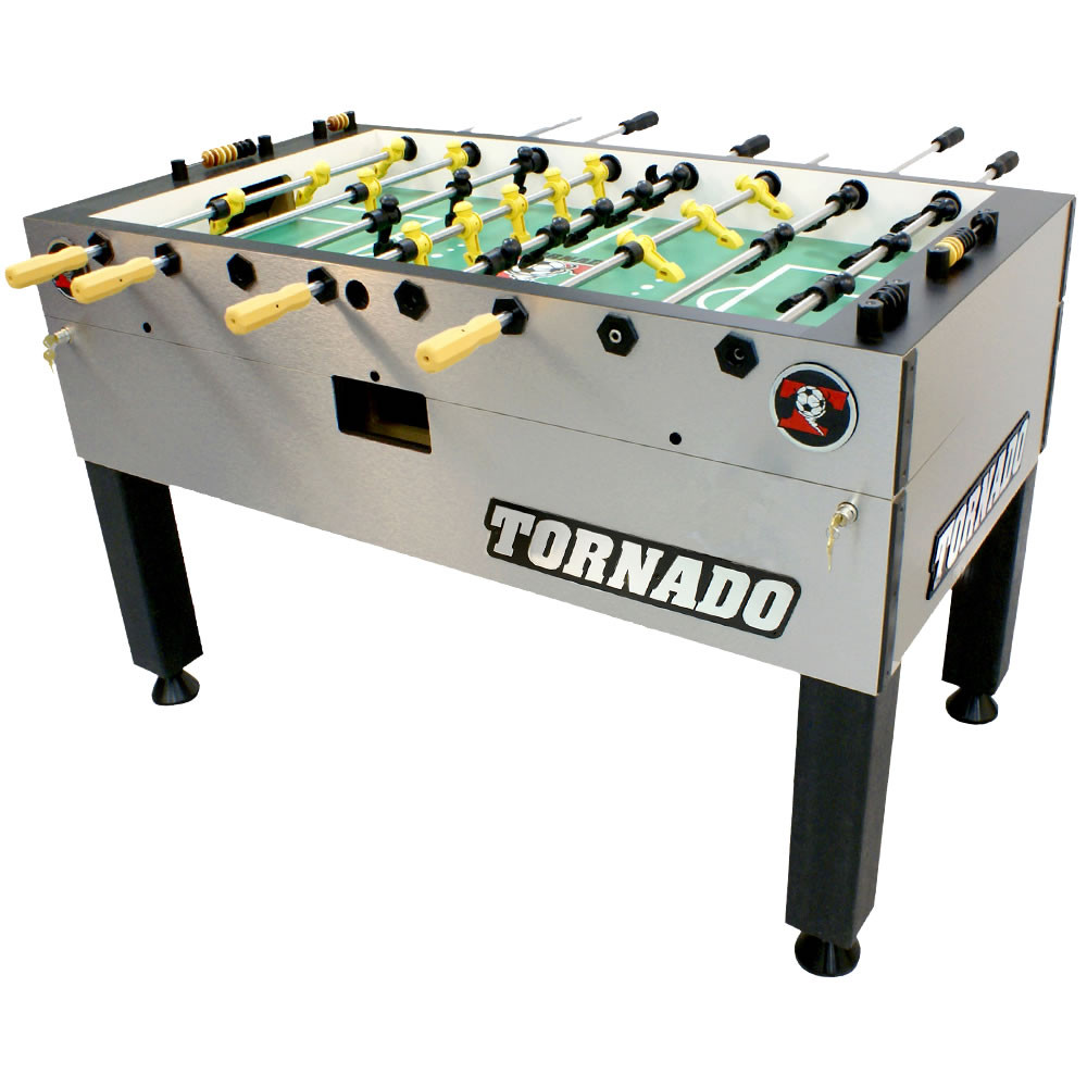 dynamo foosball