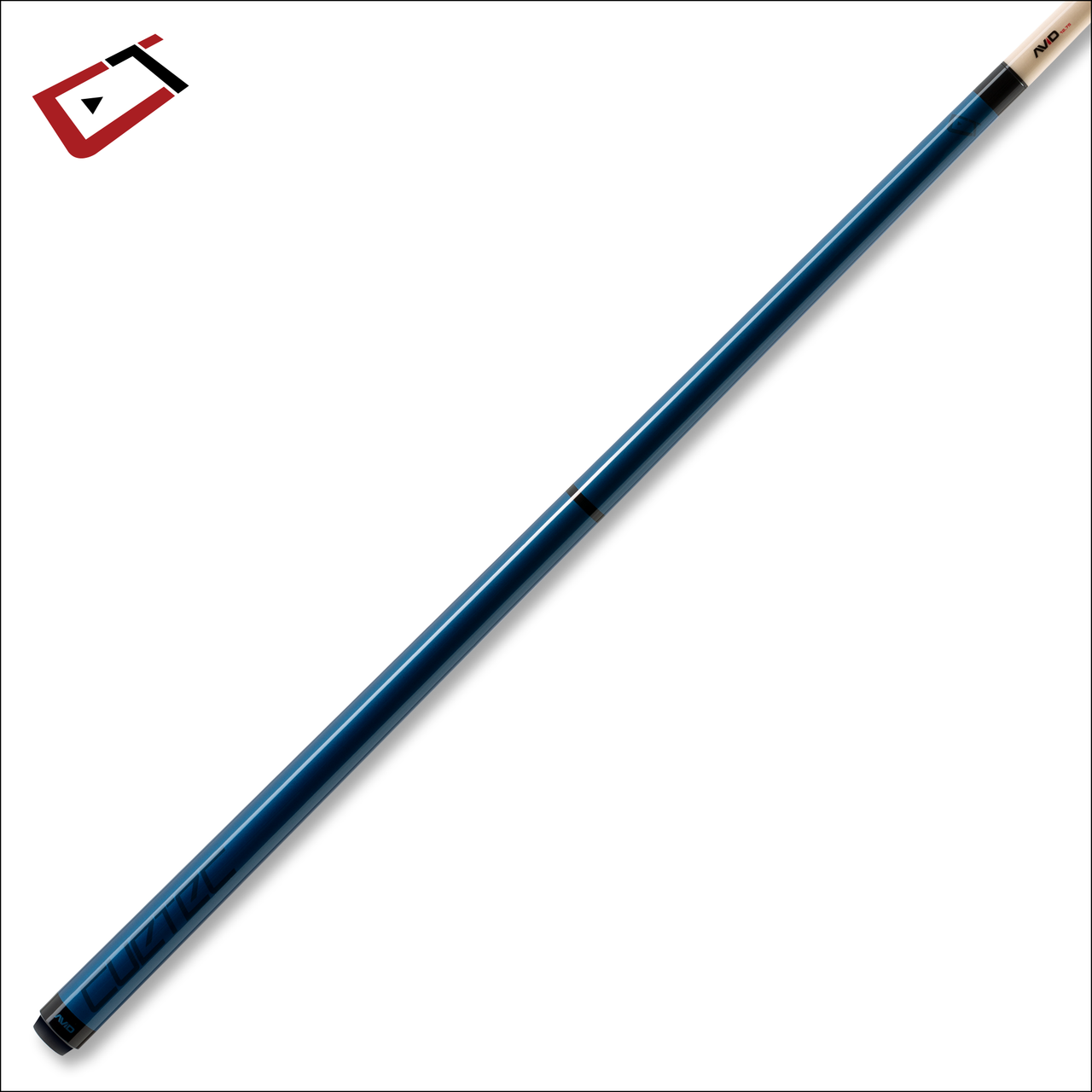 CueTec Avid Cue - Thumbnail 4