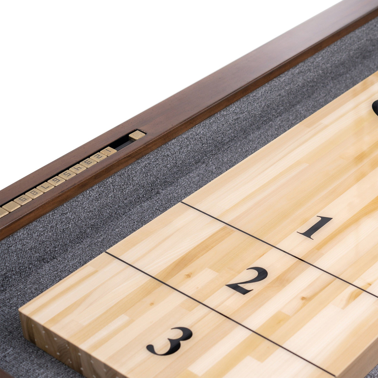 Scottsdale Professional Shuffleboard Table (12 Ft.)