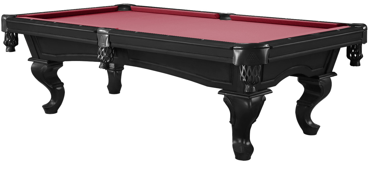 Legacy Billiards Mallory Pool Table - Thumbnail 3
